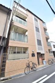 京阪本線京橋駅まで徒歩6分