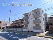 地下鉄桜通線桜本町駅まで徒歩4分