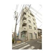 小田急小田原線代々木上原駅まで徒歩10分