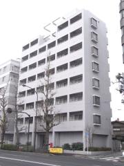 南阿佐ヶ谷シティハウス