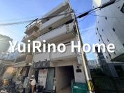 阪神本線西宮駅まで徒歩4分