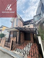 福万寺町南2丁目借家