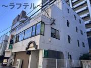 ヤマザキ第2ビル