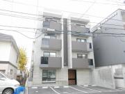 ムーンテラス