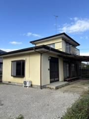 那須塩原市西三島 一戸建て