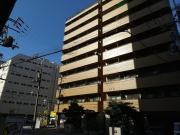 地下鉄千日前線桜川駅まで徒歩2分