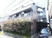 東急目黒線西小山駅まで徒歩10分