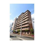 ＪＲ山陽本線神戸駅まで徒歩9分