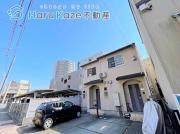 地下鉄桜通線瑞穂運動場西駅まで徒歩1分