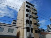 地下鉄御堂筋線江坂駅まで徒歩4分