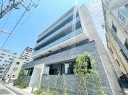 ＪＲ京浜東北・根岸線大森駅まで徒歩10分