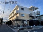 埼玉高速鉄道鳩ヶ谷駅まで徒歩17分
