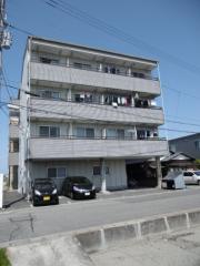 せせらぎハイツ