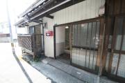 尾倉1丁目戸建て