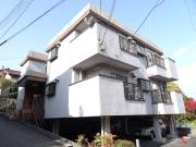 コーポサン