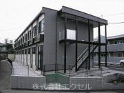レオパレス輝跡