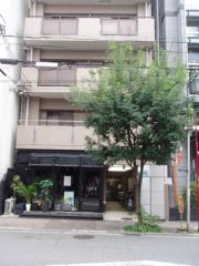 メゾンド京町堀