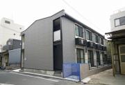レオパレスフローリッシュII