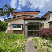 室蘭市崎守町150番1号 戸建