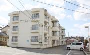 コンチネンタル堀川