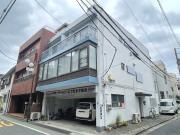 藤ハイツ