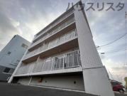和田橋ハイツ