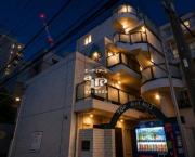 ＪＲ京浜東北・根岸線大井町駅まで徒歩5分