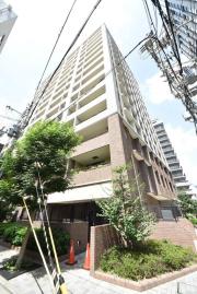 ライオンズマンション神戸栄町通