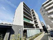 ＪＲ南武線武蔵新城駅まで徒歩2分