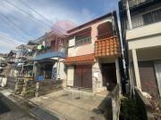 河内長野市寿町戸建