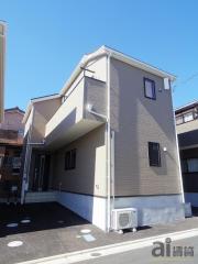 西武池袋・豊島線清瀬駅まで徒歩20分