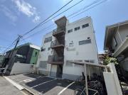 新井マンション