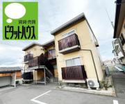 コーポ佐野 北棟