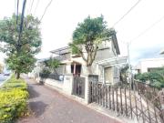 西千葉戸建貸家