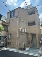 ＪＲ山手線鶯谷駅まで徒歩8分