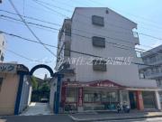 ハピネス 南館
