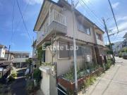 潮見台町3丁目戸建