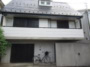 清水2丁目貸家