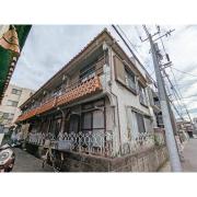 MCレントハウス富浜A