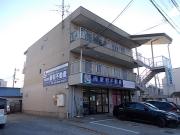 地下鉄鶴舞線上小田井駅まで徒歩17分