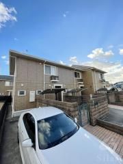 地下鉄御堂筋線なかもず駅まで徒歩13分