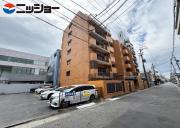 ライオンズマンション黒川第2 105号