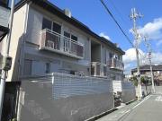 阪神本線鳴尾・武庫川女子大前駅まで徒歩11分