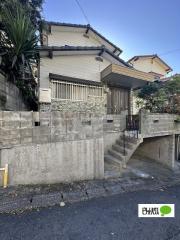 大手二丁目貸家