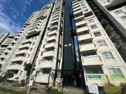 芦屋浜高層（若葉）2号棟