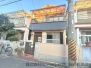 立部1丁目戸建て