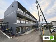 材木町マンション
