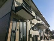 京王線つつじヶ丘駅まで徒歩18分