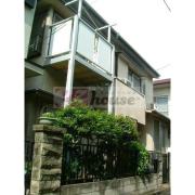 都営大江戸線中野坂上駅まで徒歩8分