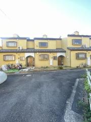 テラスパーシモン